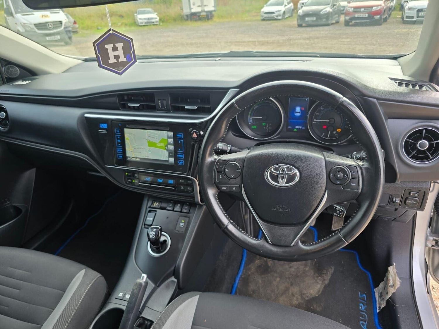 Used Toyota Auris 2016 for sale - 76045820: Photo 19