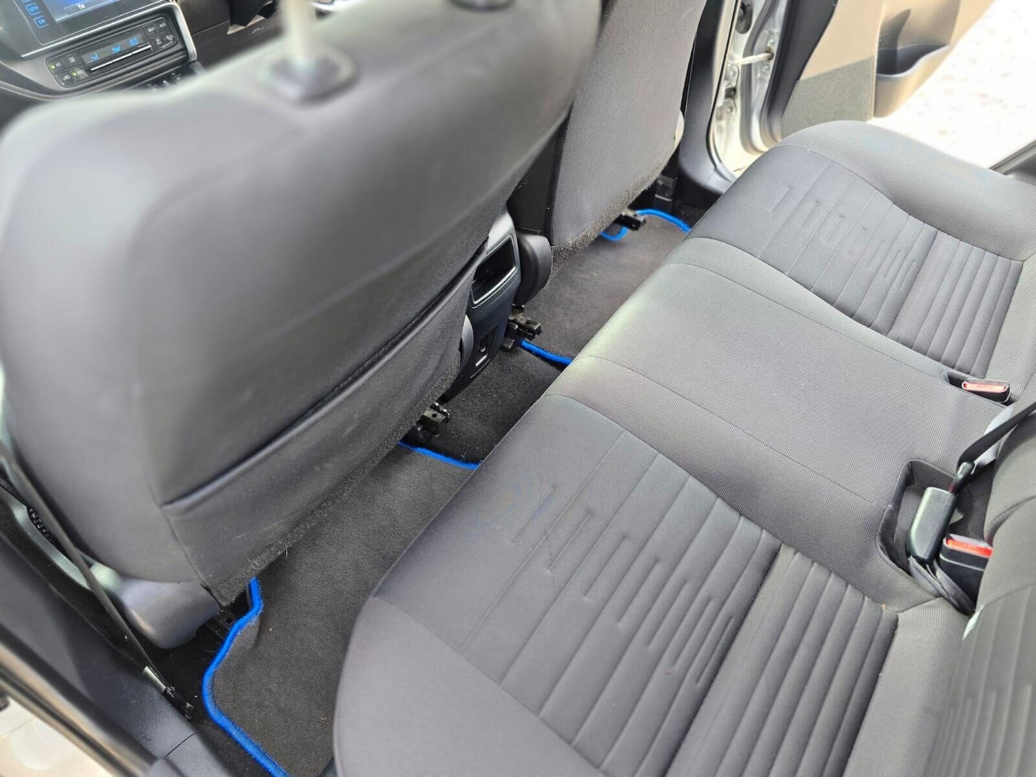 Used Toyota Auris 2016 for sale - 76045820: Photo 22