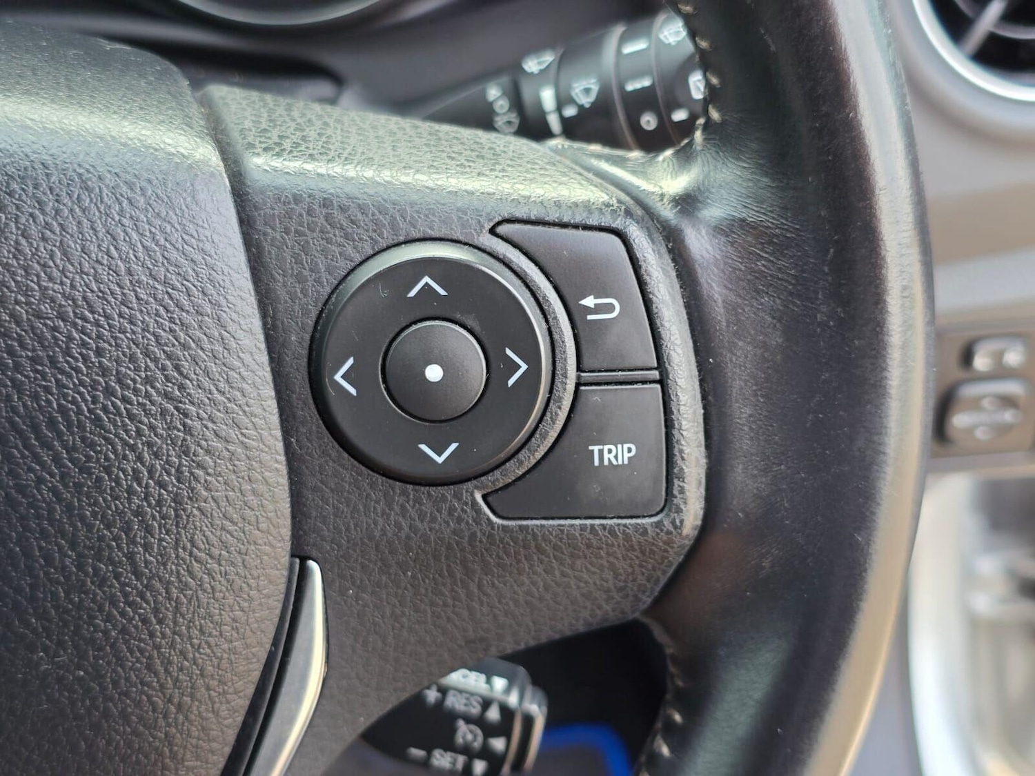 Used Toyota Auris 2016 for sale - 76045820: Photo 25