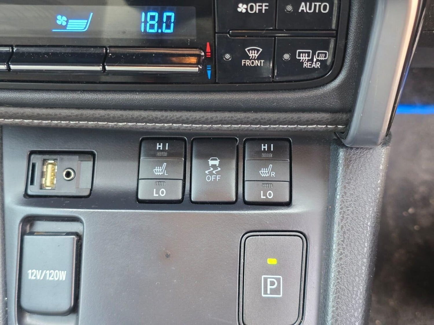 Used Toyota Auris 2016 for sale - 76045820: Photo 27