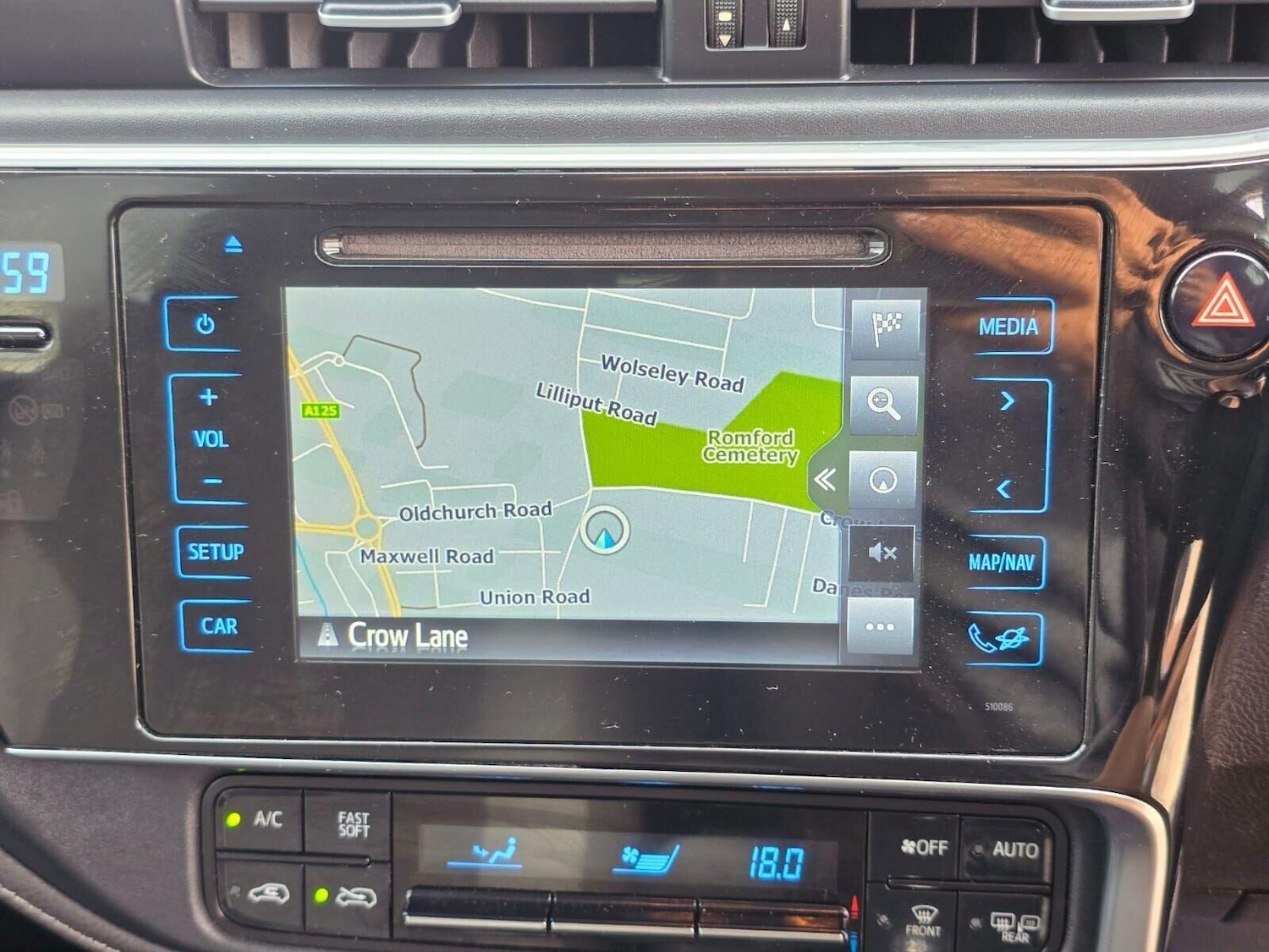 Used Toyota Auris 2016 for sale - 76045820: Photo 32