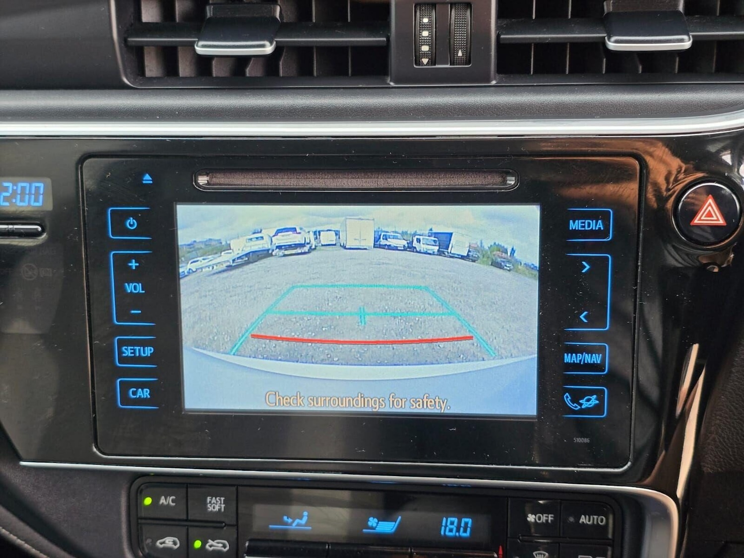 Used Toyota Auris 2016 for sale - 76045820: Photo 33