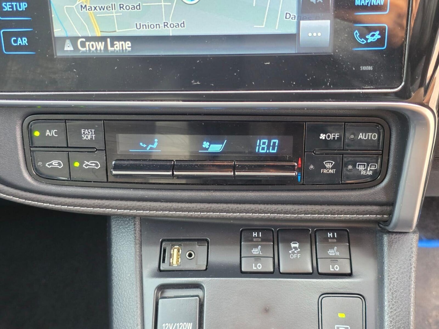 Used Toyota Auris 2016 for sale - 76045820: Photo 34