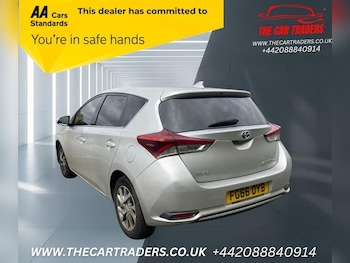 Used Toyota Auris 2016 for sale - 76045820: Photo 3