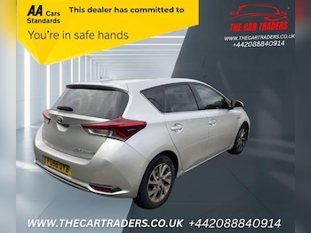 Used Toyota Auris 2016 for sale - 76045820: Photo 4