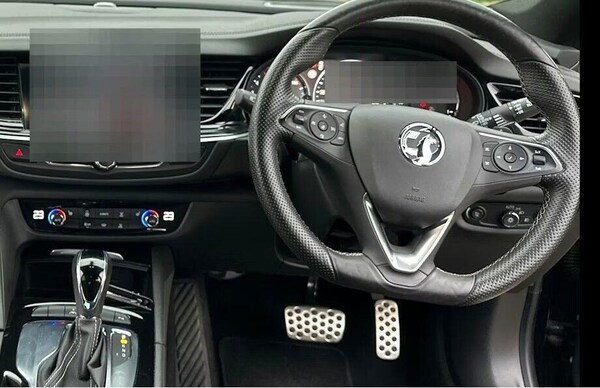 Used Vauxhall Insignia 2017 for sale - 76324069: Photo 14
