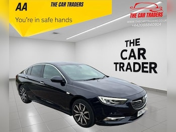 2017 - 2.0 Turbo D Elite Nav 5dr Auto