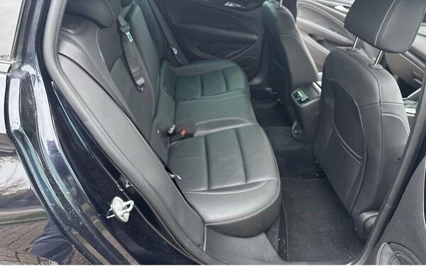 Used Vauxhall Insignia 2017 for sale - 76324069: Photo 7