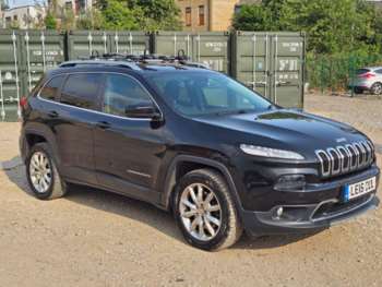 Used Jeep Cherokee 2016 for sale - 74700664: Photo