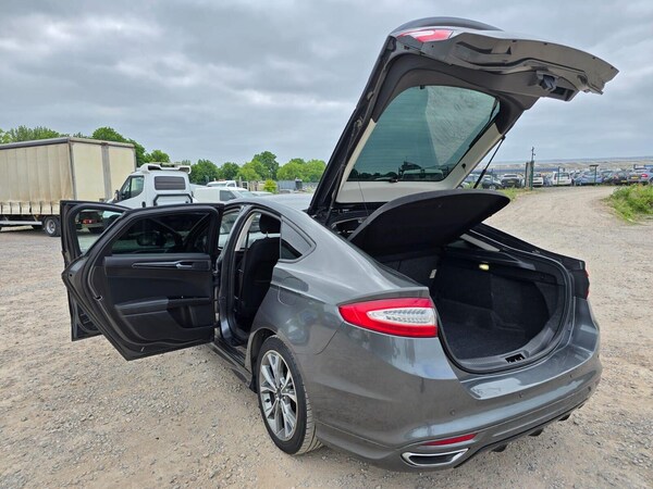 Used Ford Mondeo 2017 for sale - 75632037: Photo 11