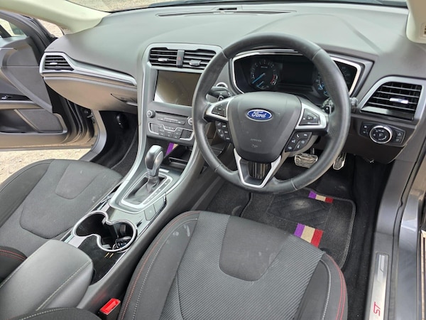 Used Ford Mondeo 2017 for sale - 75632037: Photo 20