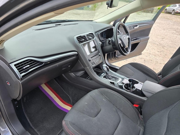 Used Ford Mondeo 2017 for sale - 75632037: Photo 22