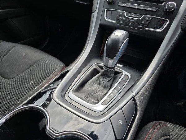 Used Ford Mondeo 2017 for sale - 75632037: Photo 23