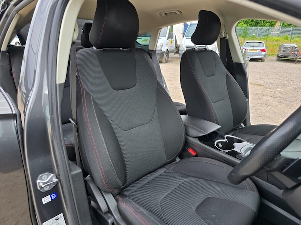 Used Ford Mondeo 2017 for sale - 75632037: Photo 24