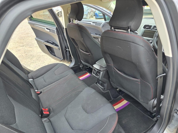 Used Ford Mondeo 2017 for sale - 75632037: Photo 27