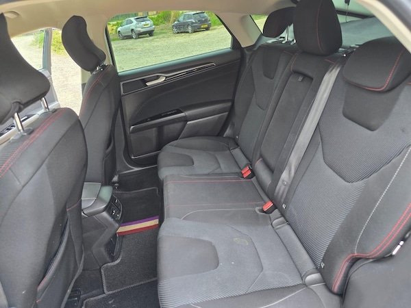 Used Ford Mondeo 2017 for sale - 75632037: Photo 29