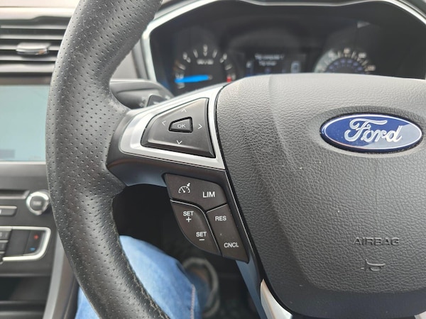 Used Ford Mondeo 2017 for sale - 75632037: Photo 30