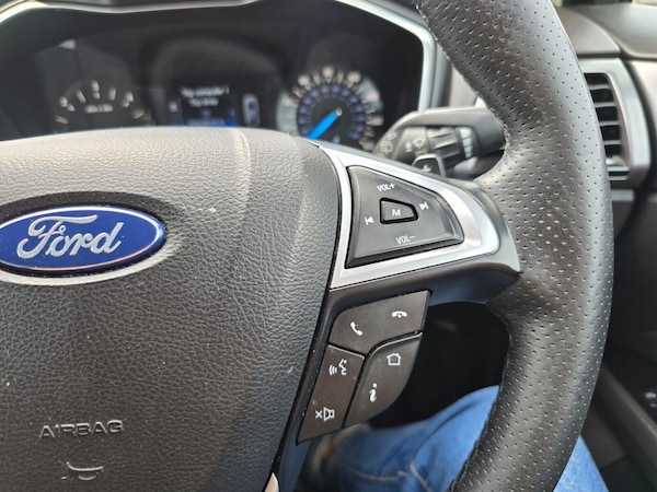 Used Ford Mondeo 2017 for sale - 75632037: Photo 31