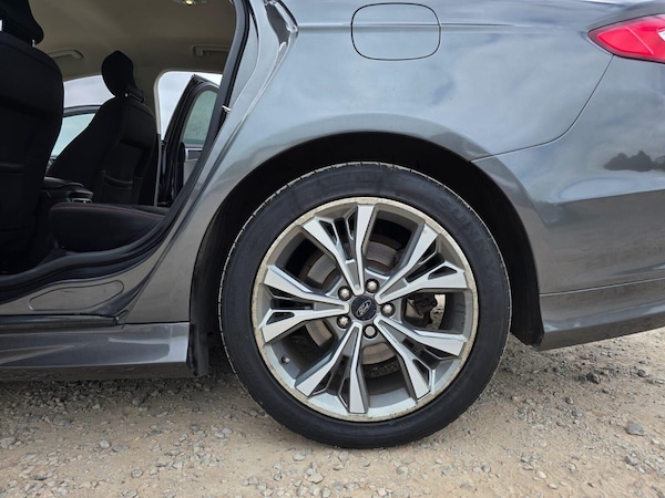 Used Ford Mondeo 2017 for sale - 75632037: Photo 34