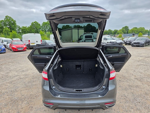 Used Ford Mondeo 2017 for sale - 75632037: Photo 40