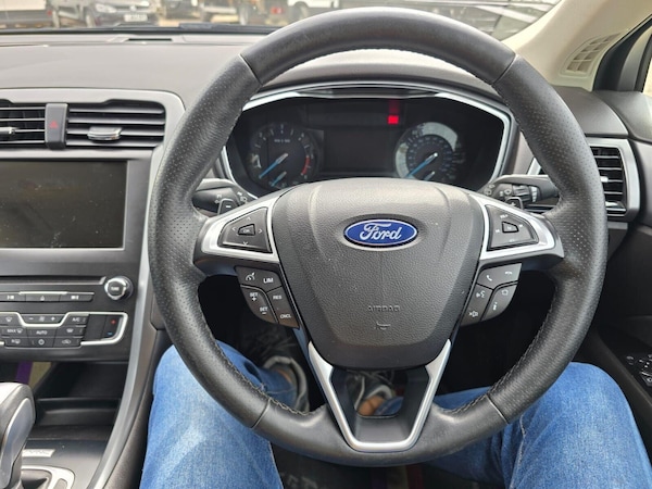 Used Ford Mondeo 2017 for sale - 75632037: Photo 41
