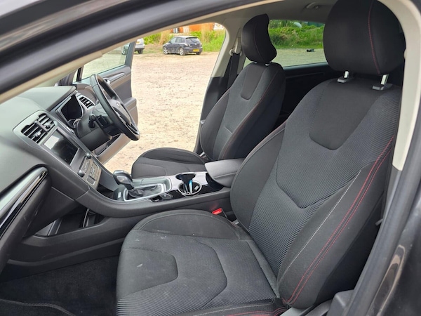 Used Ford Mondeo 2017 for sale - 75632037: Photo 42