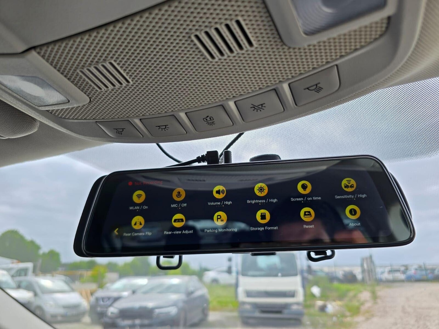 Vehicle 44