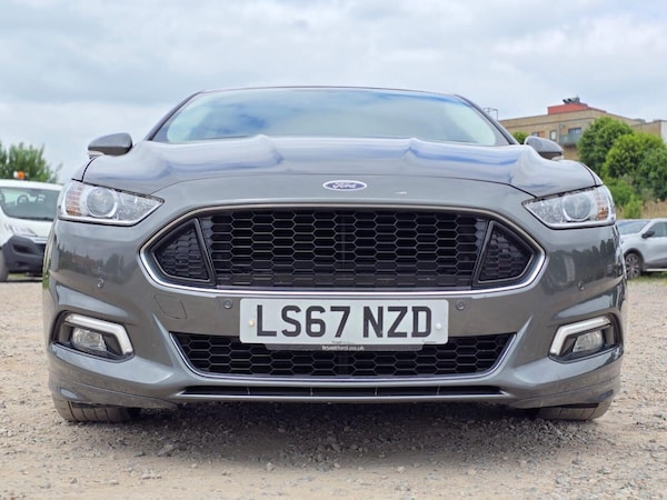 Used Ford Mondeo 2017 for sale - 75632037: Photo 6