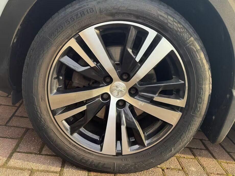 Used Peugeot 3008 2019 for sale - 77272464: Photo 10