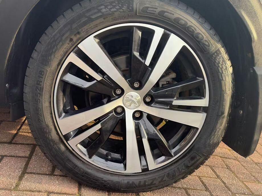 Used Peugeot 3008 2019 for sale - 77272464: Photo 11