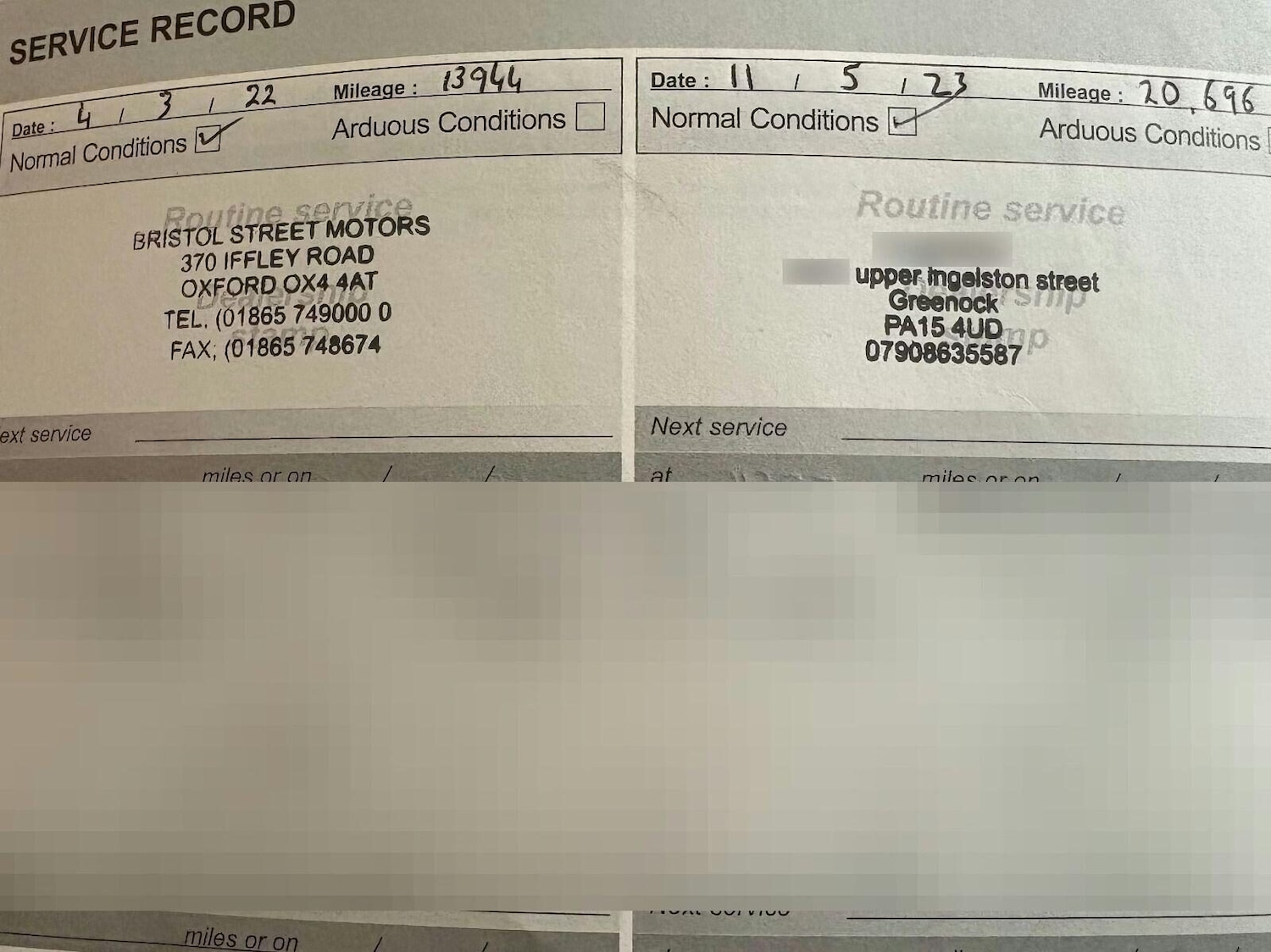 Used Peugeot 3008 2019 for sale - 77272464: Photo 13