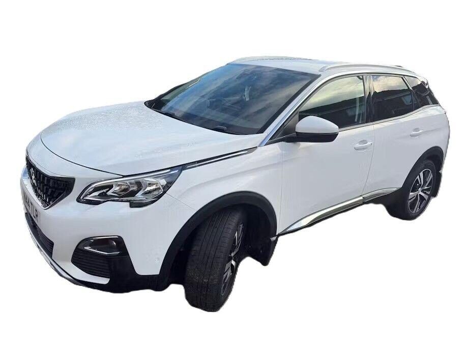 Used Peugeot 3008 2019 for sale - 77272464: Photo 2