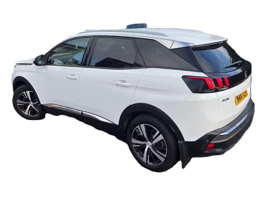 Used Peugeot 3008 2019 for sale - 77272464: Photo 3