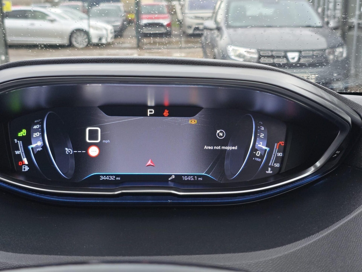 Used Peugeot 3008 2019 for sale - 77272464: Photo 33