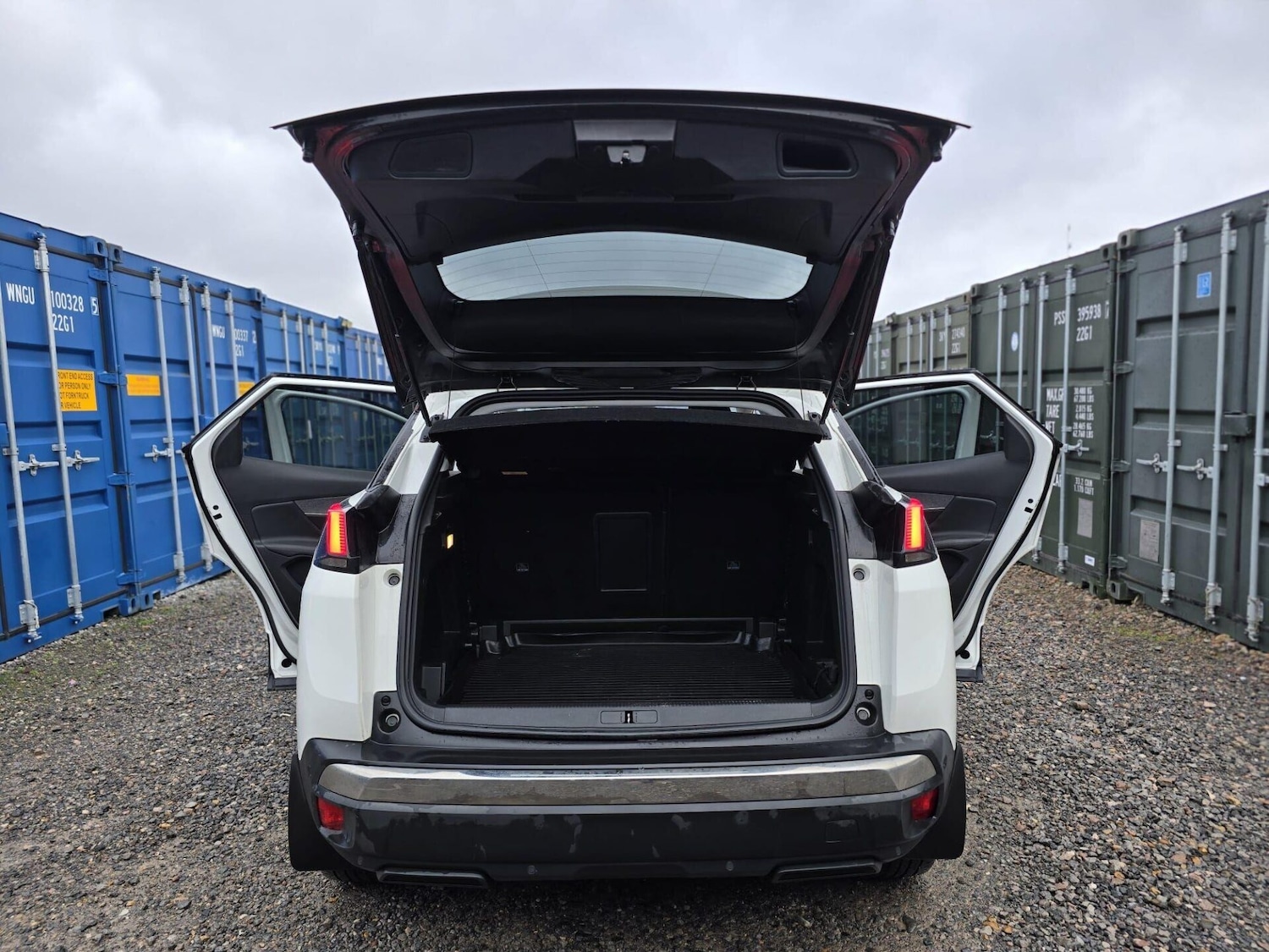 Used Peugeot 3008 2019 for sale - 77272464: Photo 34