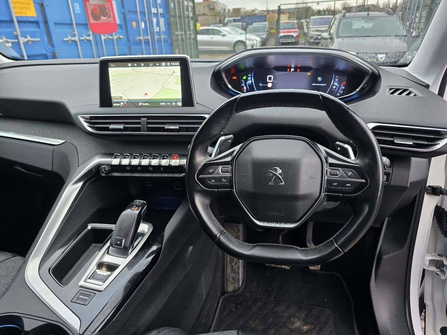 Used Peugeot 3008 2019 for sale - 77272464: Photo 36