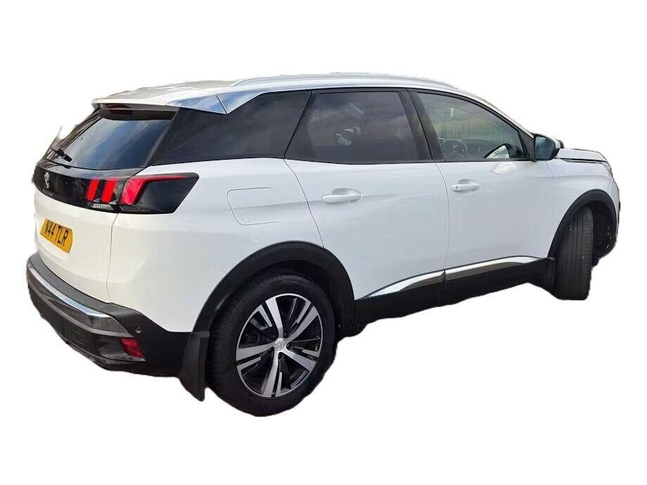 Used Peugeot 3008 2019 for sale - 77272464: Photo 4