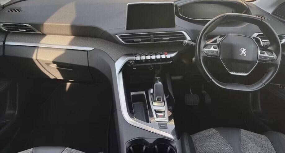 Used Peugeot 3008 2019 for sale - 77272464: Photo 5