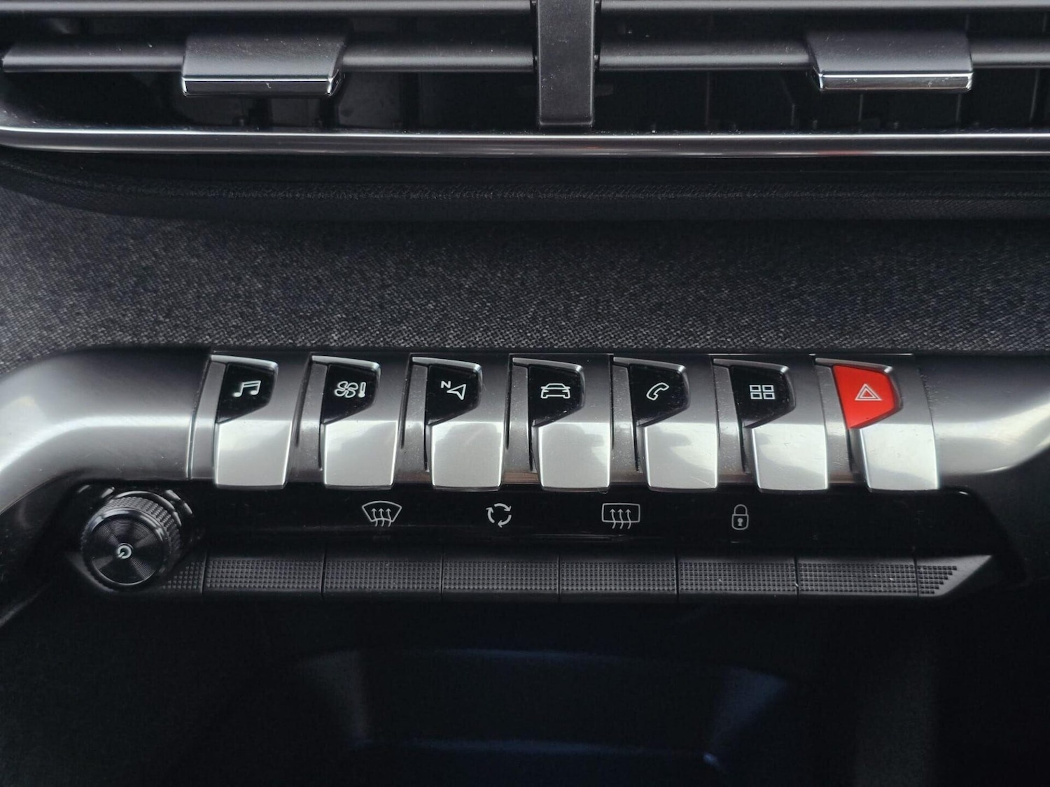 Used Peugeot 3008 2019 for sale - 77272464: Photo 59