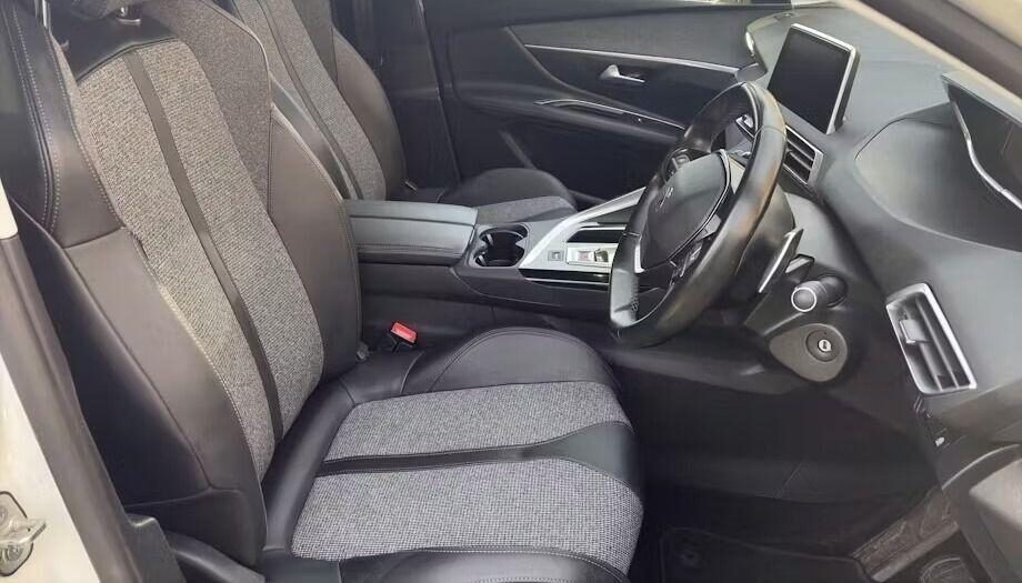 Used Peugeot 3008 2019 for sale - 77272464: Photo 6
