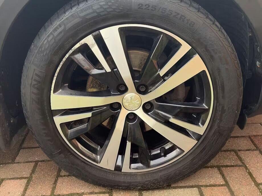 Used Peugeot 3008 2019 for sale - 77272464: Photo 8