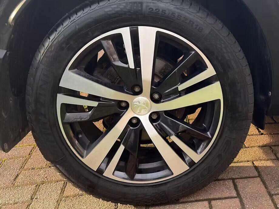 Used Peugeot 3008 2019 for sale - 77272464: Photo 9