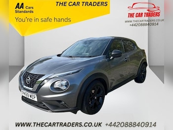 Used Nissan Juke 2019 for sale - 76197784: Photo 2