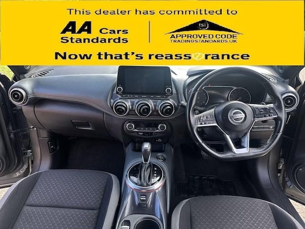 Used Nissan Juke 2019 for sale - 76197784: Photo 5