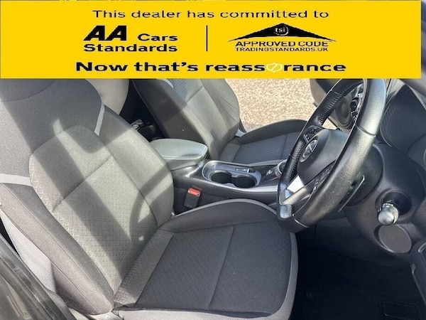 Used Nissan Juke 2019 for sale - 76197784: Photo 6
