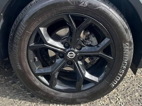 Used Nissan Juke 2019 for sale - 76197784: Photo 7