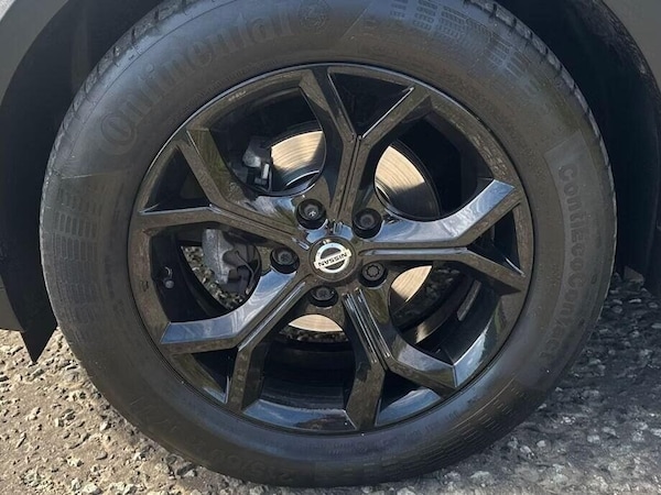 Used Nissan Juke 2019 for sale - 76197784: Photo 8
