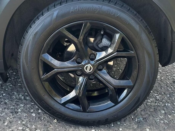 Used Nissan Juke 2019 for sale - 76197784: Photo 9