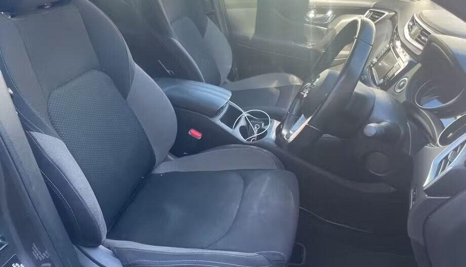 Used Nissan Qashqai 2020 for sale - 77961805: Photo 6