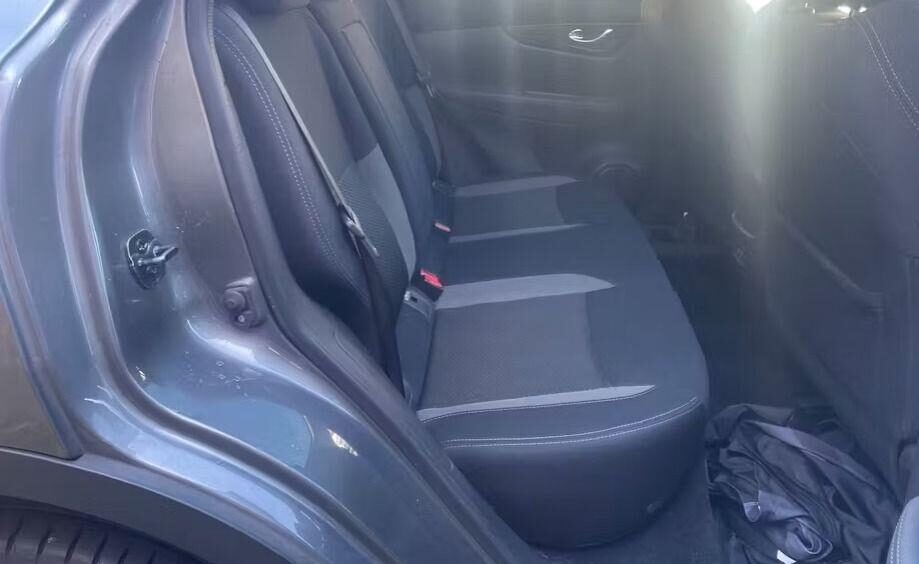 Used Nissan Qashqai 2020 for sale - 77961805: Photo 7